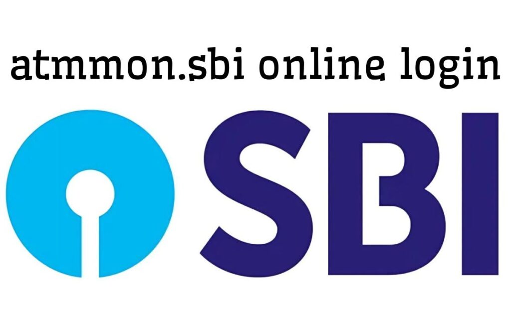 atmmon.sbi online login