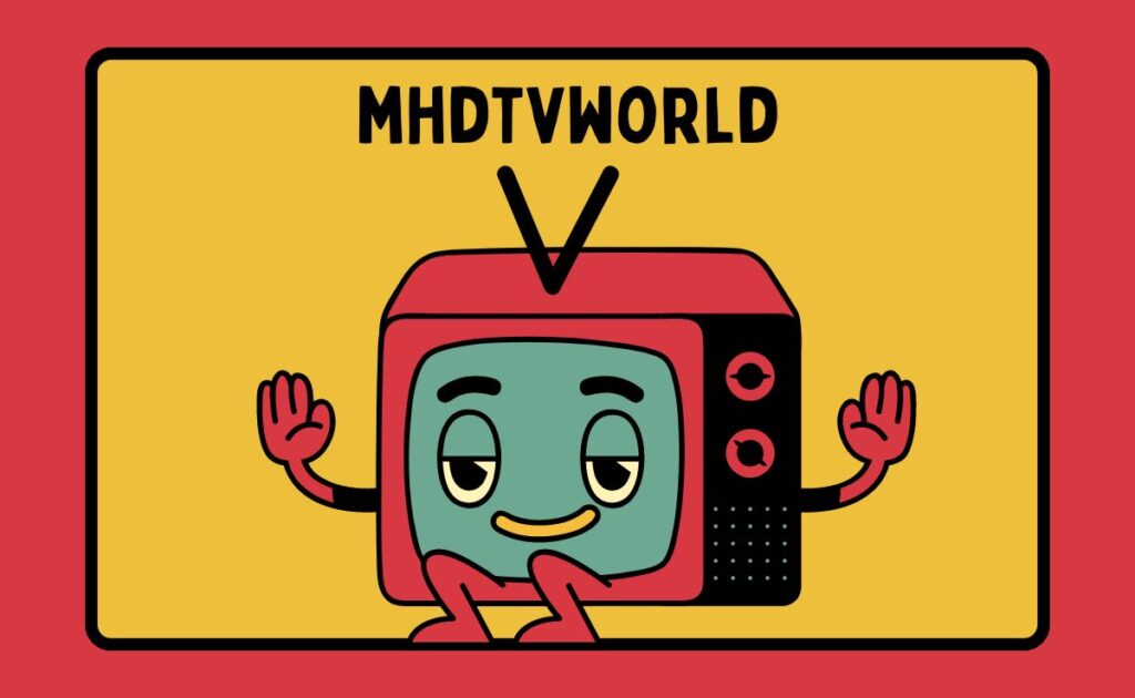 MHdtvWorld