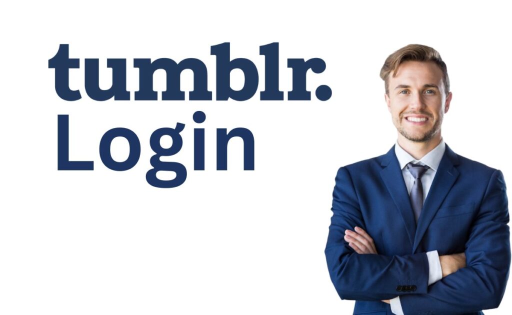 Tumblr login