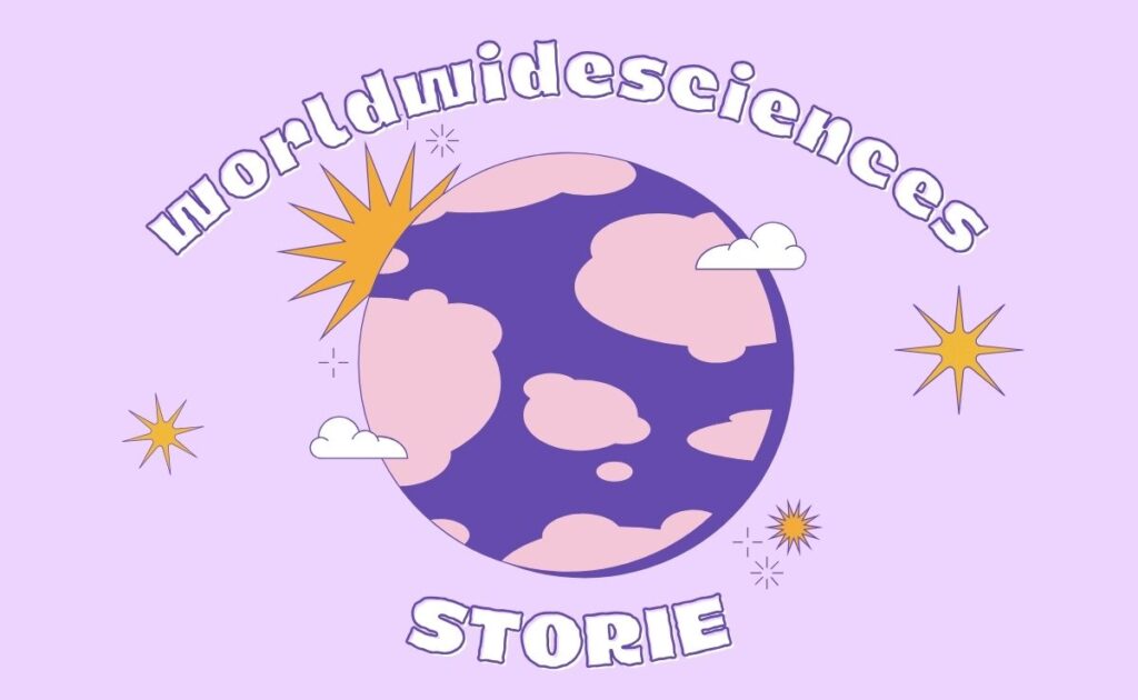 WorldWideScienceStories