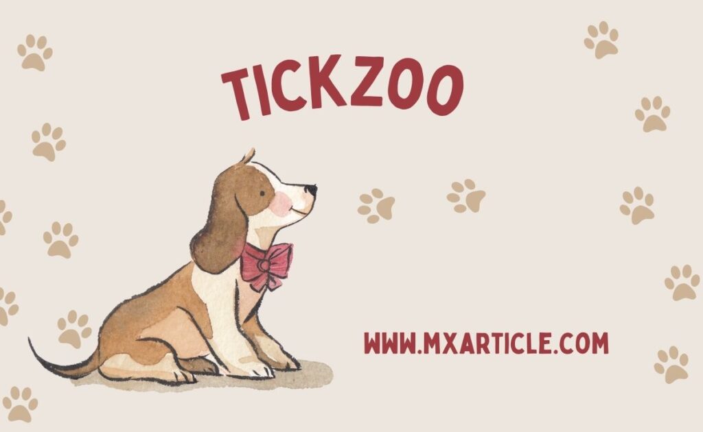 Tickzoo