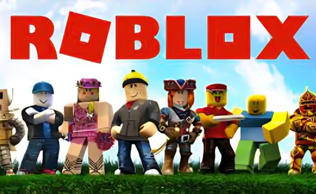 roblox unblocked