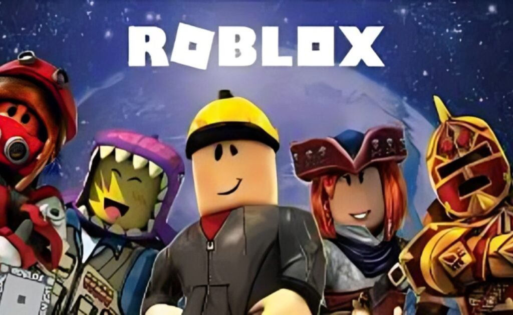 roblox unblocked