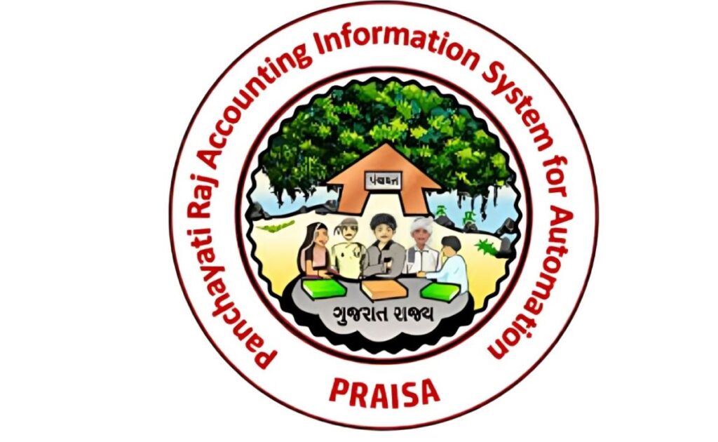 Praisa. org