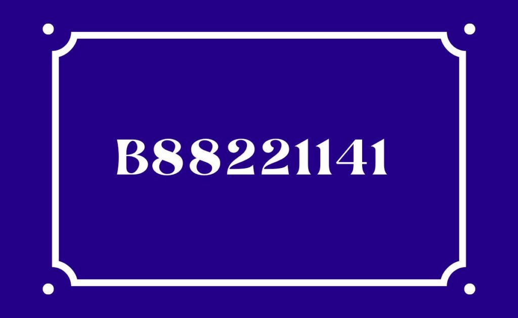 b88221141