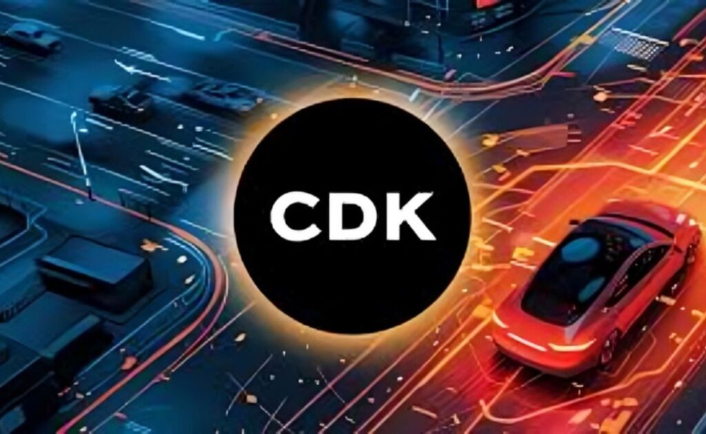 CDK cyber attack