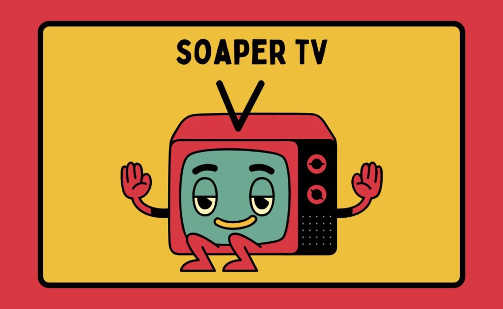 Soaper TV