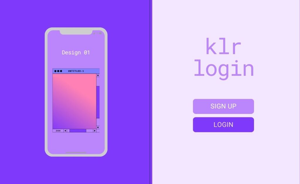 KLR Login