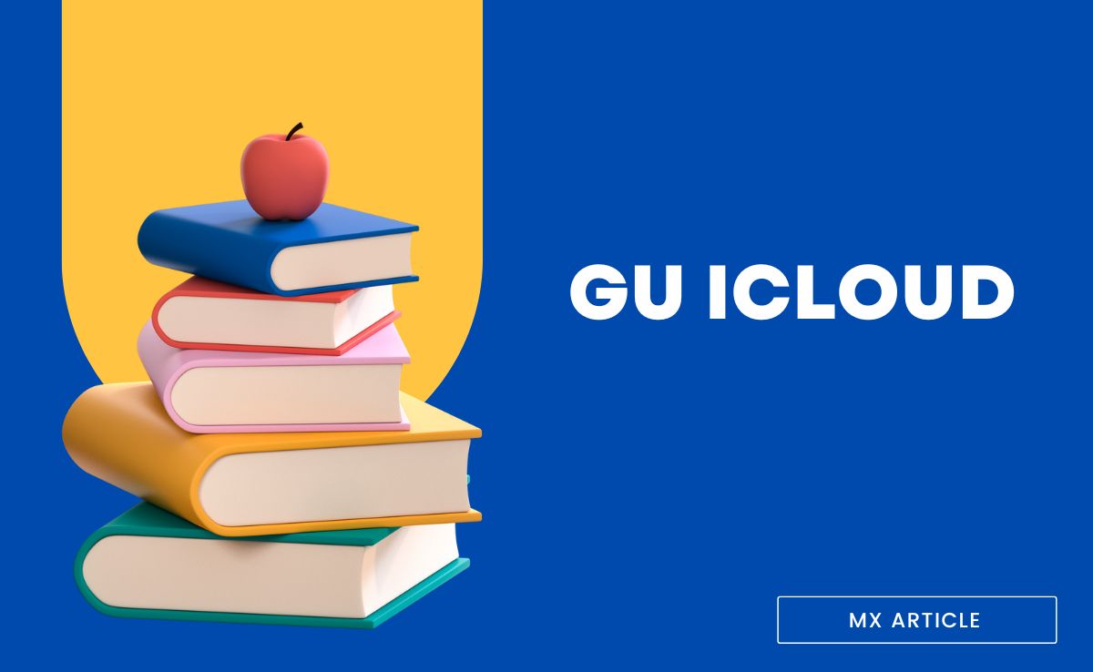 Read more about the article Everything You Need to Know About Gu iCloud