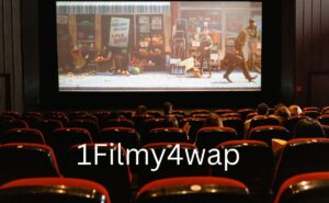 Read more about the article 1Filmy4wap: Everything You Need to Know