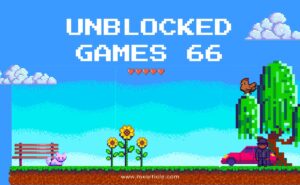 Read more about the article Unblocked Games 66: A Gateway to Fun and Learning