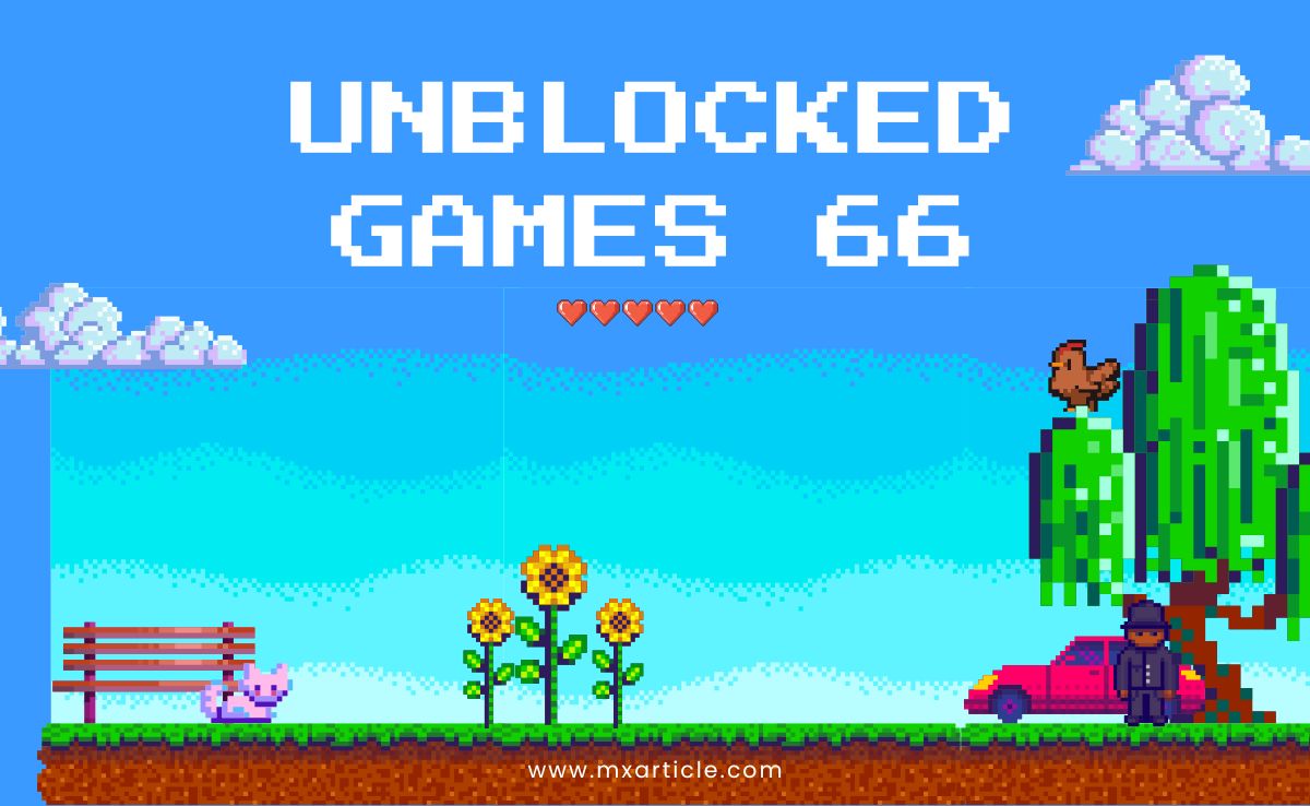 Unblocked Games 66