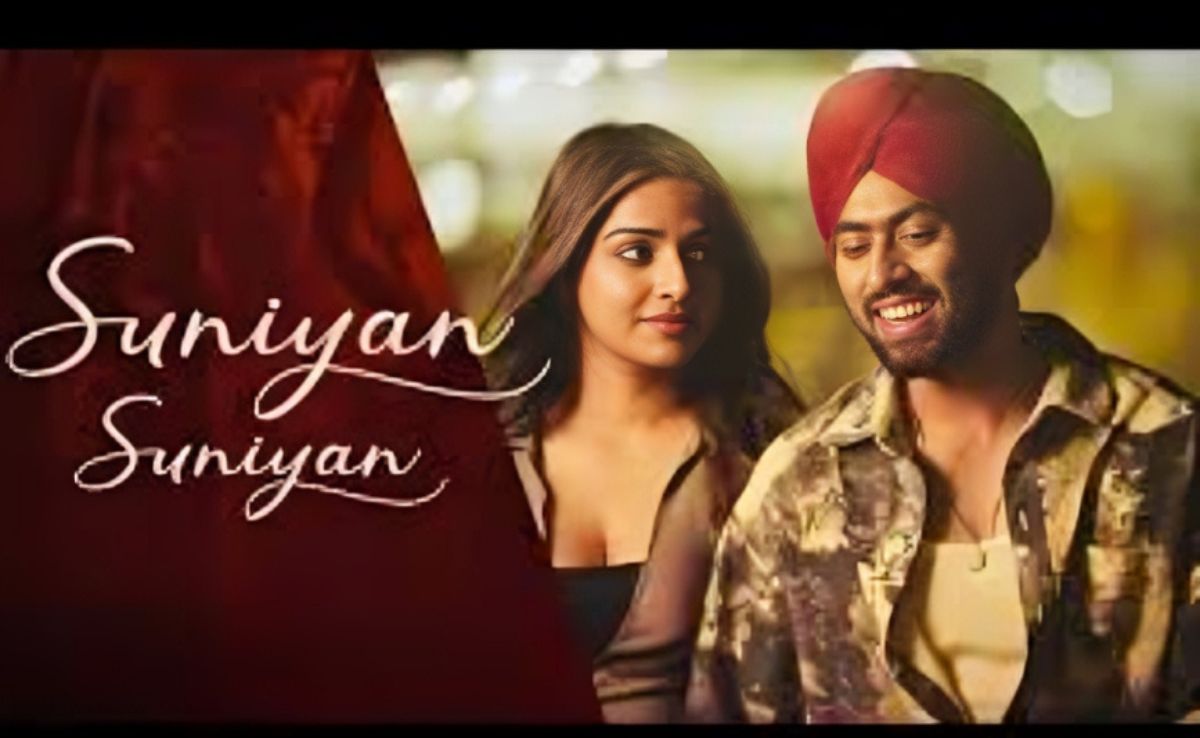 Read more about the article Suniyan Suniyan Love Mashup Jukebox | Naresh Parmar | Nonstop Love Songs