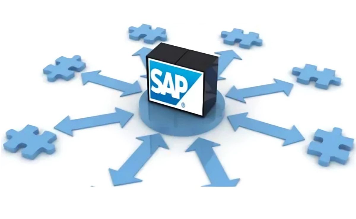 sap scm course