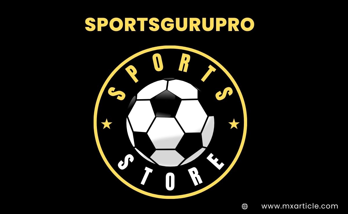 Sportsgurupro