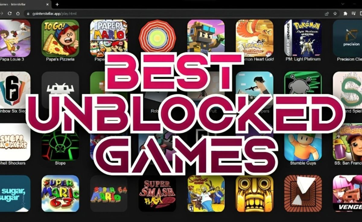 Unblocked Games 76