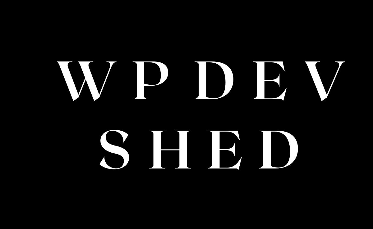 wpdevshed